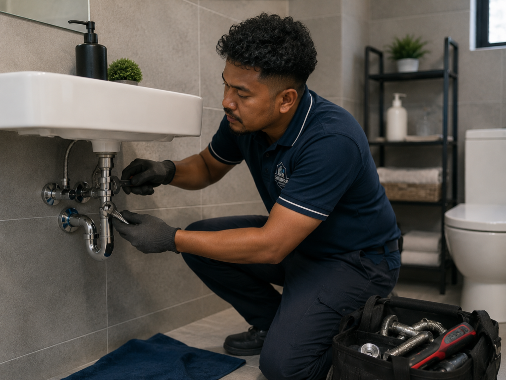Plumbing Services