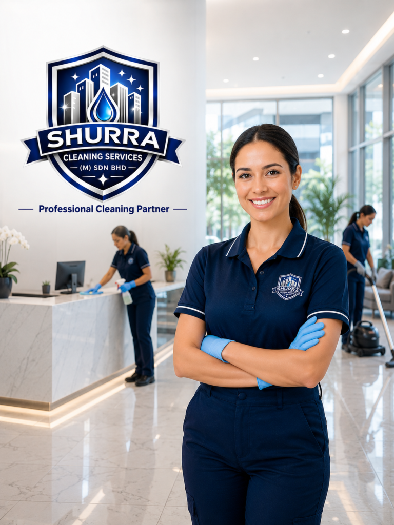 Shurra Cleaning